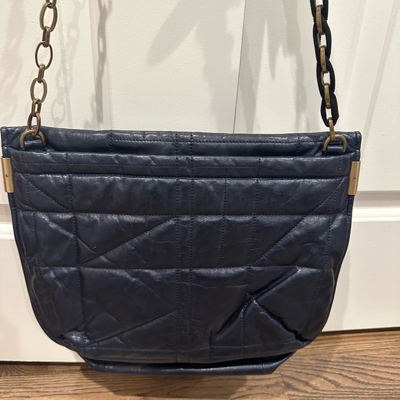 Lanvin crossbody - Picture 3 of 5